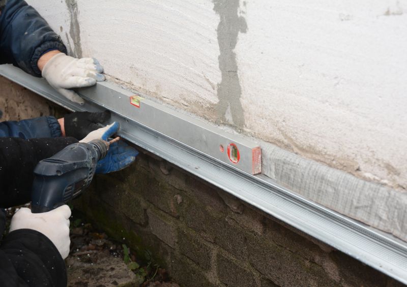 Foundation Repair in Arlington, WA