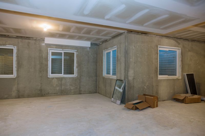Concrete Foundation Leveling in Monroe, WA