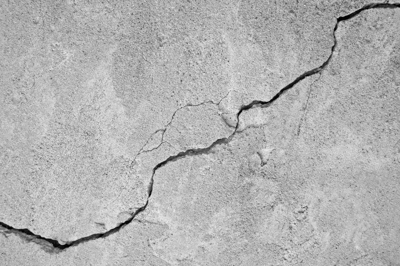 Cracked Foundation Repair in Mount Vernon, WA
