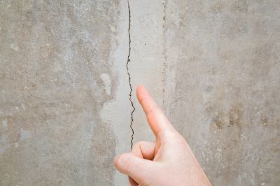 Cracked Foundation Repair in Sultan, WA
