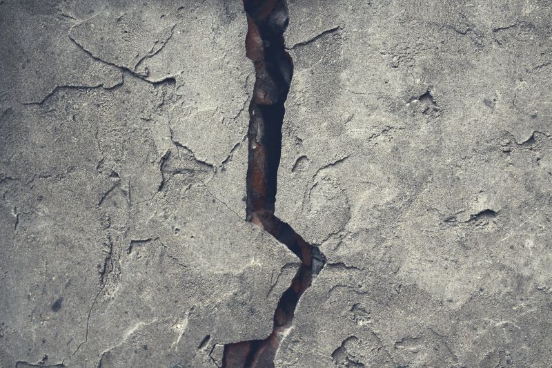 Foundation Crack Repair in Marysville, WA
