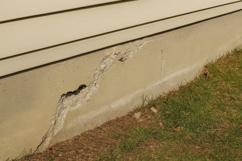 Foundation Raising in Arlington, WA