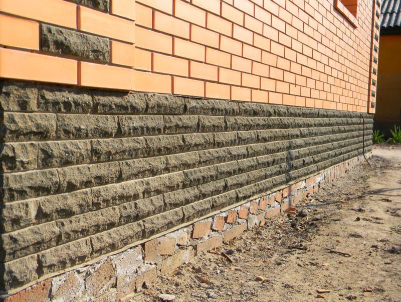 Foundation Renovation in Arlington, WA
