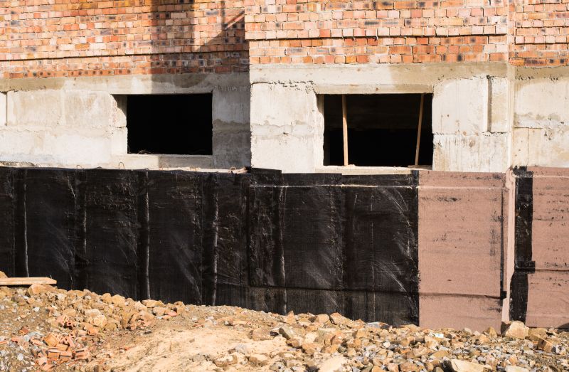 Foundation Repair in Skagit County, WA