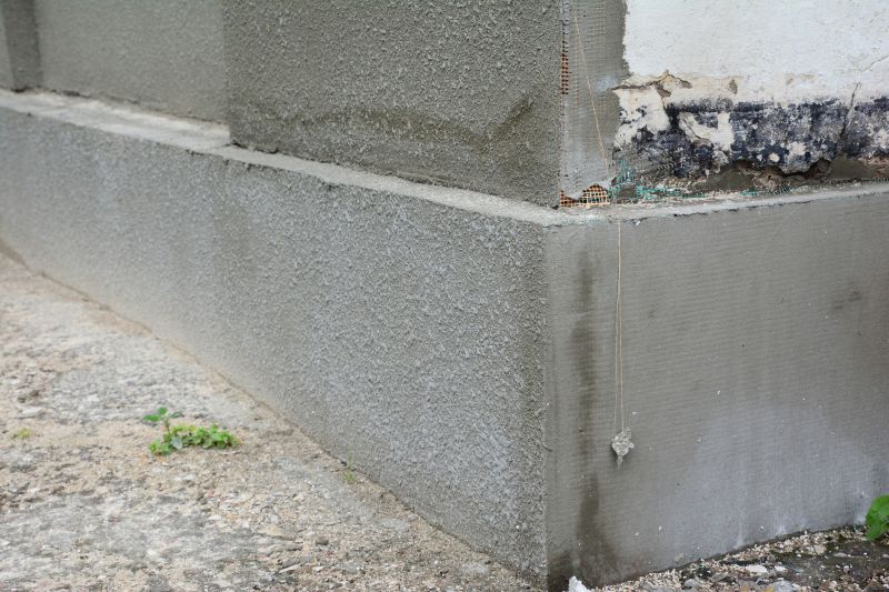 Foundation Repair in Skagit County, WA