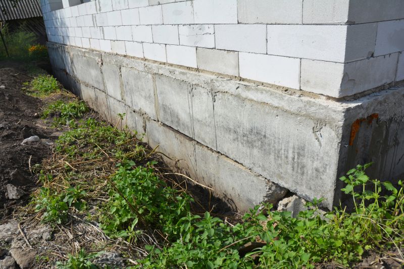 Foundation Repair in Sultan, WA