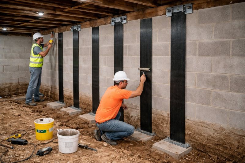 Foundation Strengthening in Arlington, WA