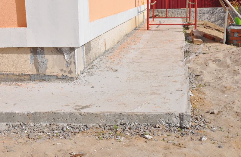 Foundation Structural Repair in Marysville, WA