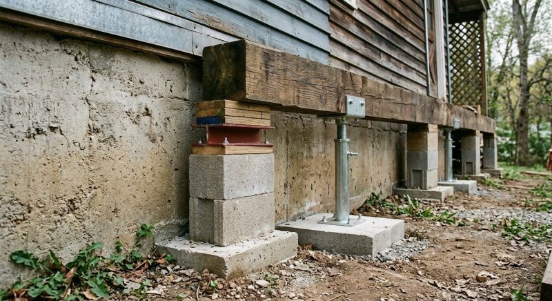 Pier And Beam Leveling in Arlington, WA