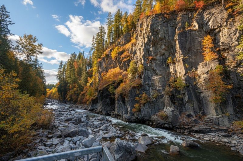 Granite Falls, WA