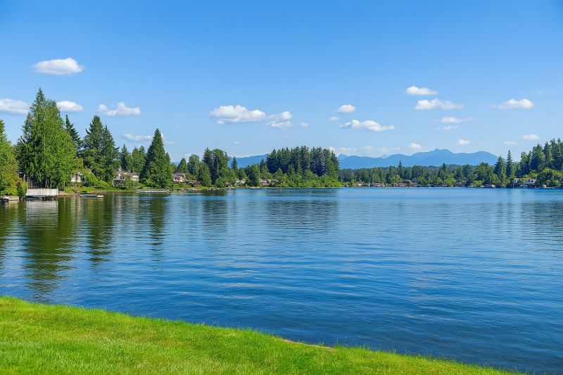 Lake Stevens, WA